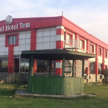 Legend Otel Tem Silivri Extérieur photo