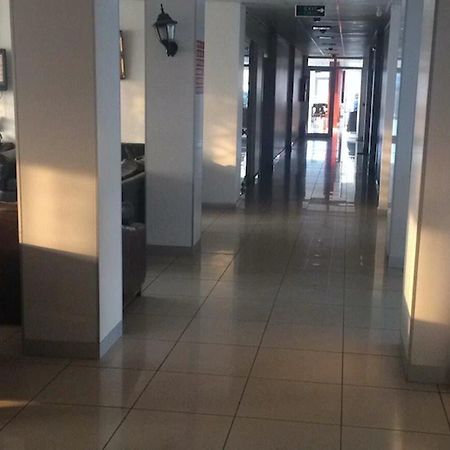 Legend Otel Tem Silivri Extérieur photo