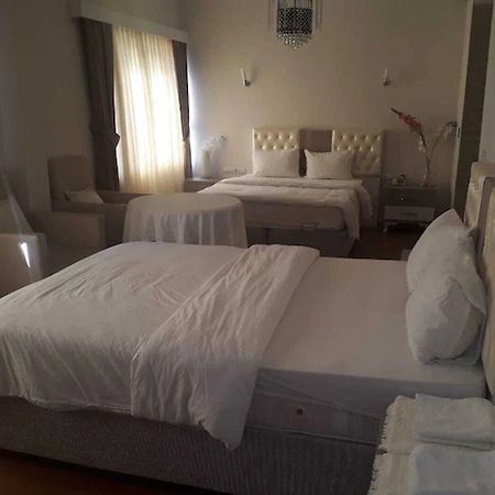 Legend Otel Tem Silivri Extérieur photo