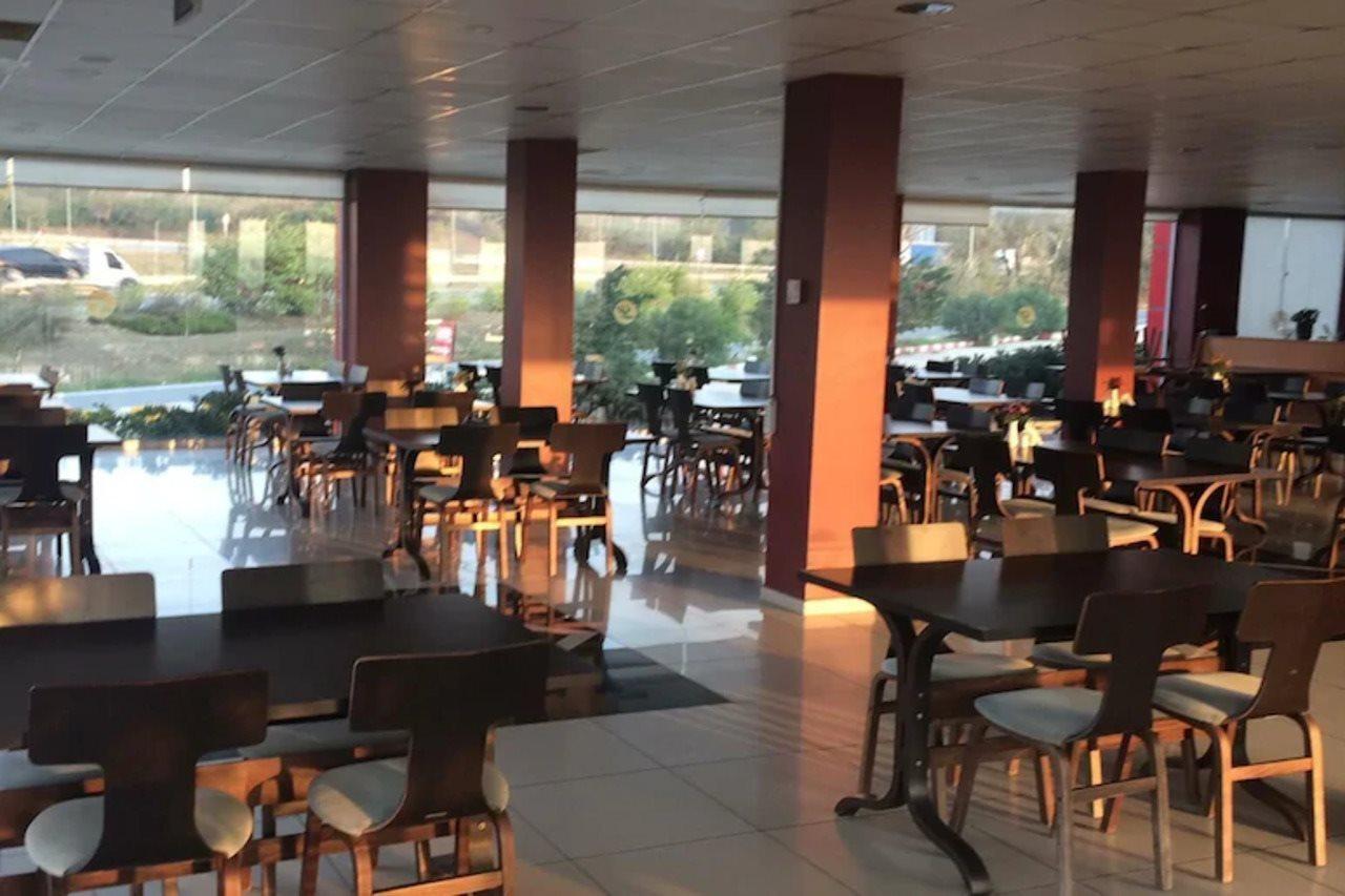 Legend Otel Tem Silivri Extérieur photo