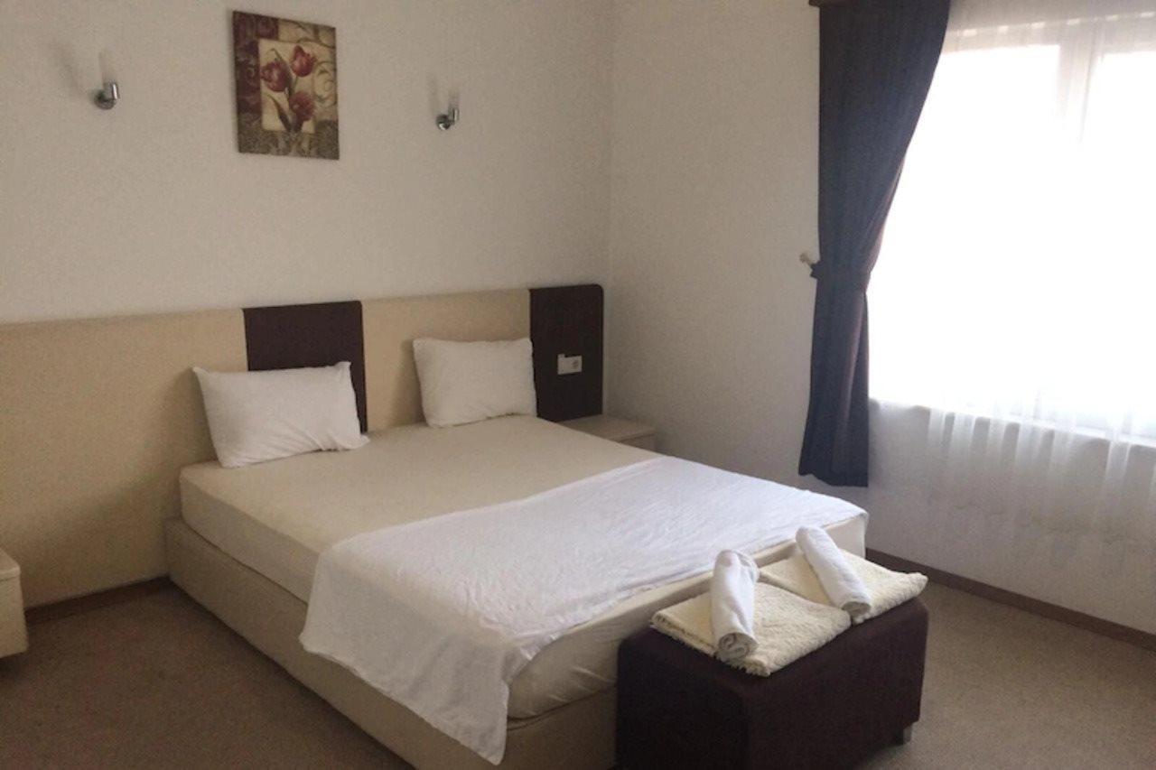 Legend Otel Tem Silivri Extérieur photo