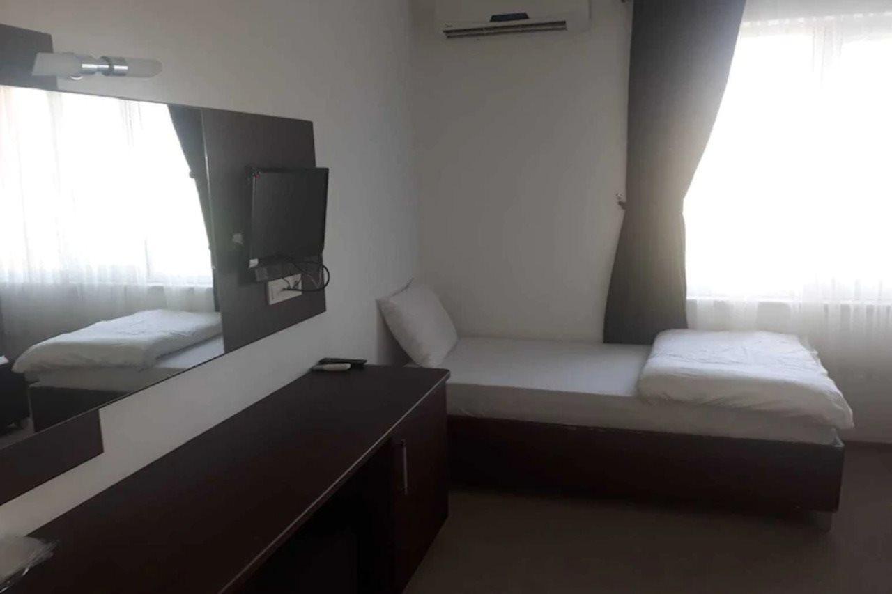 Legend Otel Tem Silivri Extérieur photo
