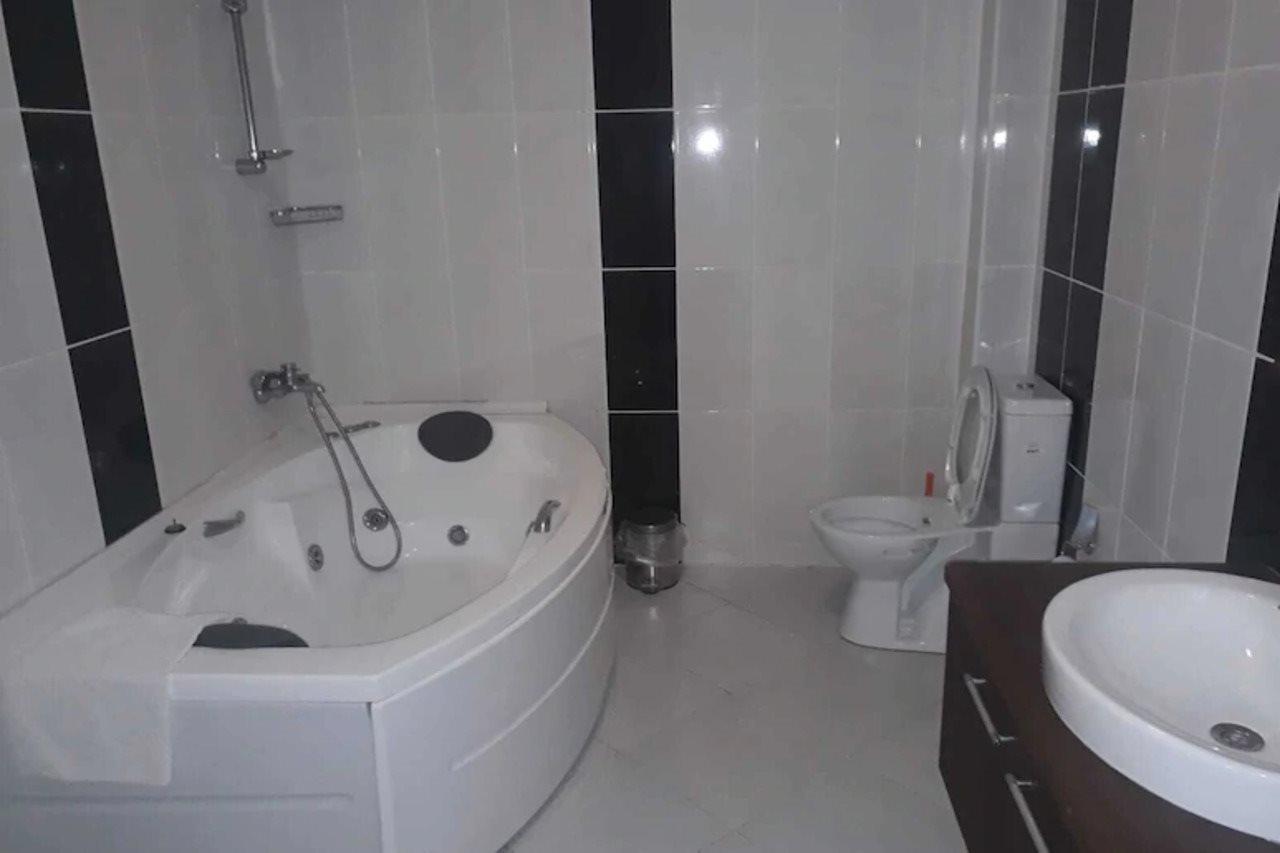 Legend Otel Tem Silivri Extérieur photo