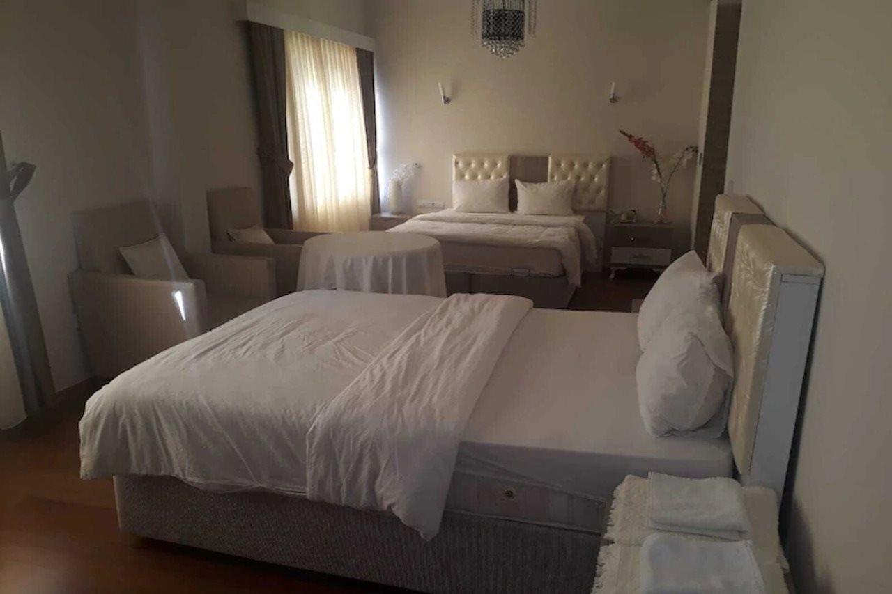 Legend Otel Tem Silivri Extérieur photo